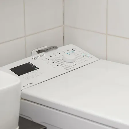Przytulny Z Dwiema Sypialniami I Balkonem W Gdyni By Renters * Gdyně